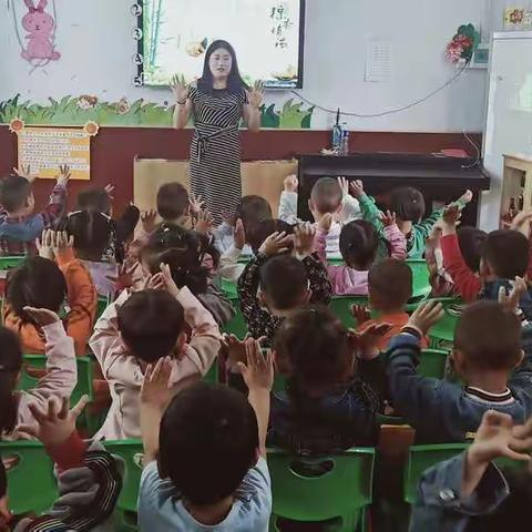 西闫中心幼儿园浓情端午