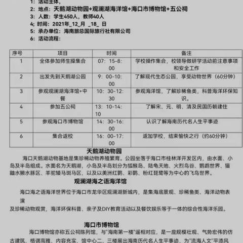 快乐于行，研学于心—迈众象德小学冬季研学之行