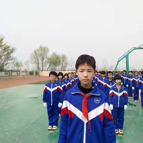 五五班的孩子们真棒！
