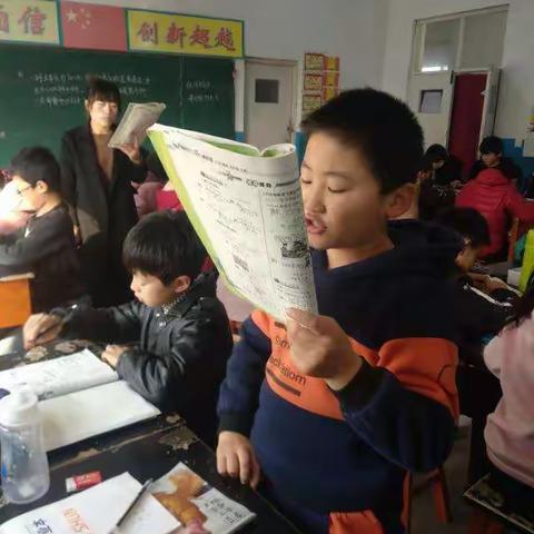 学习西水疃教育的心得