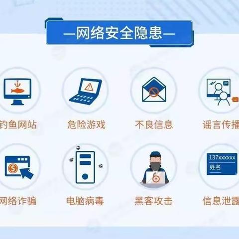 防范个人信息泄露小贴士