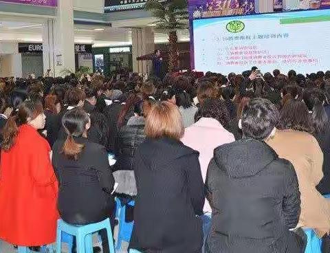沣东新城市场监督管理分局       3·15来临期间多渠道向经营者、消费者传递消费维权正能量