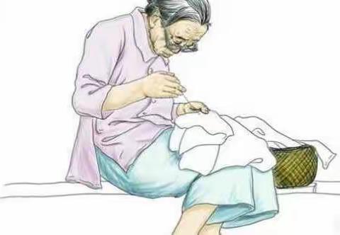 母亲节，是一个感谢母亲的节日