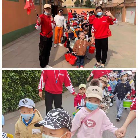 智慧熊嘉元园程曦宝贝