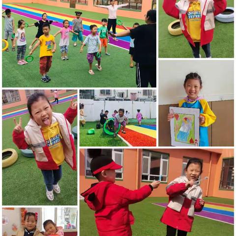 再见幼儿园（张入文）