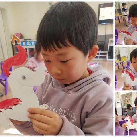 再见幼儿园（于明汐）