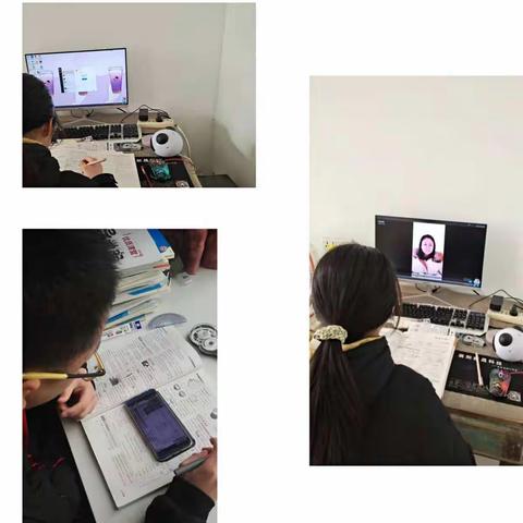 〖真情凝聚力量 携手共筑希望〗——卧龙中学寒假留守儿童走访活动