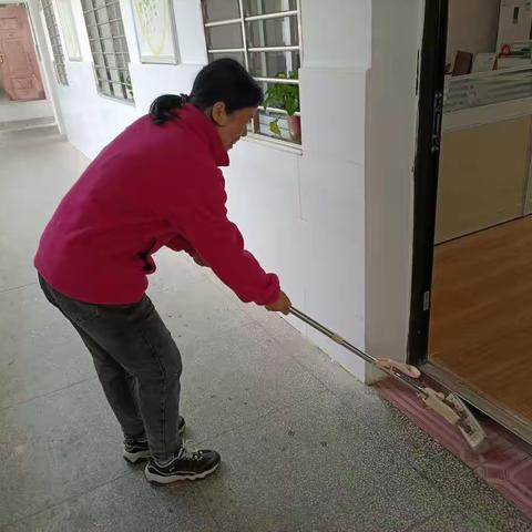 卧龙中学3月“最美办公室”评选结果出炉了！