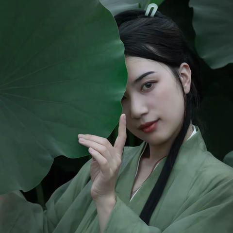 仲夏｜荷之恋