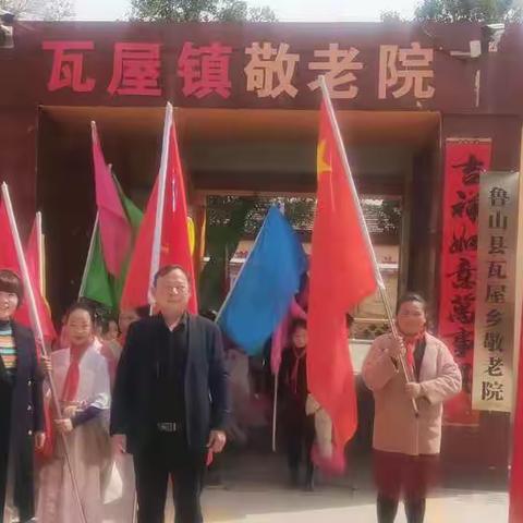 欣欣向荣的美篇