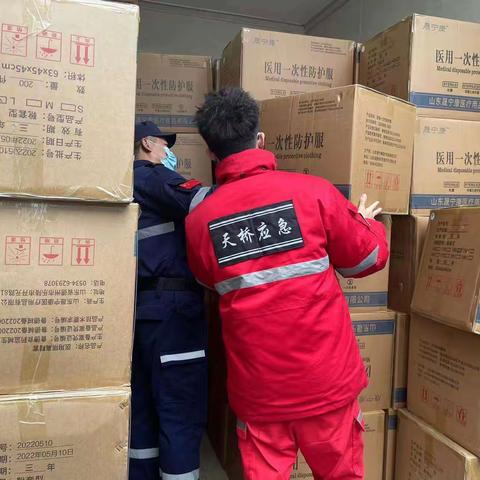 天桥区应急救援站药山站2022年11月第4周工作汇报