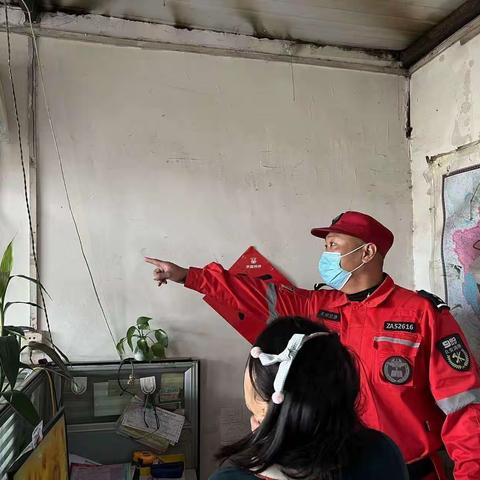 天桥区应急救援站药山站2022年10月第3周工作汇报