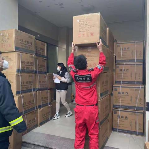 天桥区应急救援站药山站2022年11月第3周工作汇报