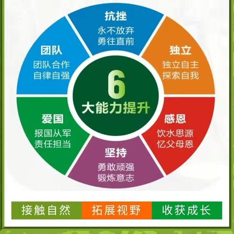 缘聚天立 共享未来/泸州天立2023年新飞雁素质拓展营                                ——奋进九中队