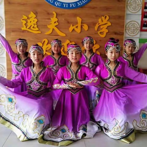 集宁区逸夫小学一年级招生开始啦