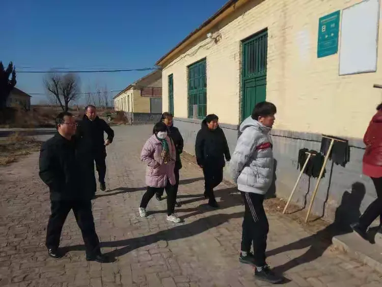 齐河潘店天气预报