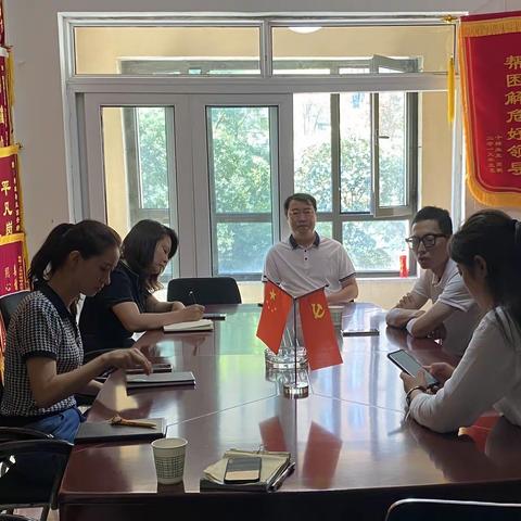 华府名城社区全力推进新冠疫苗第二针“清零”工作