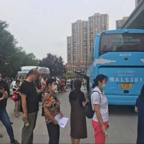 我为群众办实事｜疫苗流动进社区 服务群众“零距离”