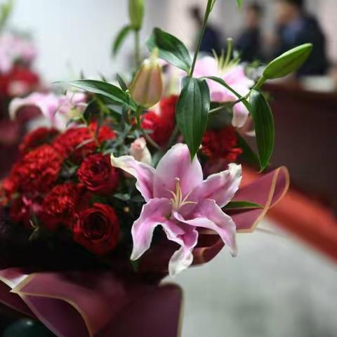 平昌关镇中心学校2021年度“青蓝工程”启动啦！