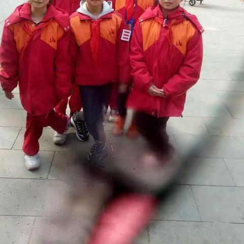 我们都是雷锋代言人实践活动！！！