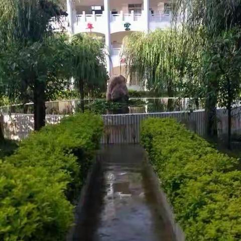 通海县高大小学消防安全隐患排查整治工作总结