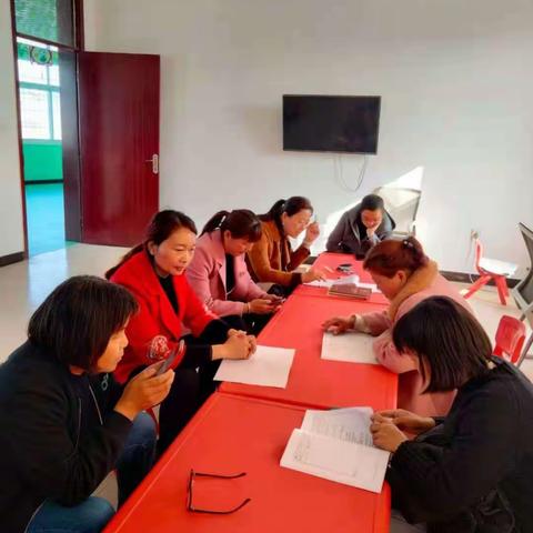 不忘初心，砥砺前行！~~仓房镇中心幼儿园教师优质课大比拼掠影！