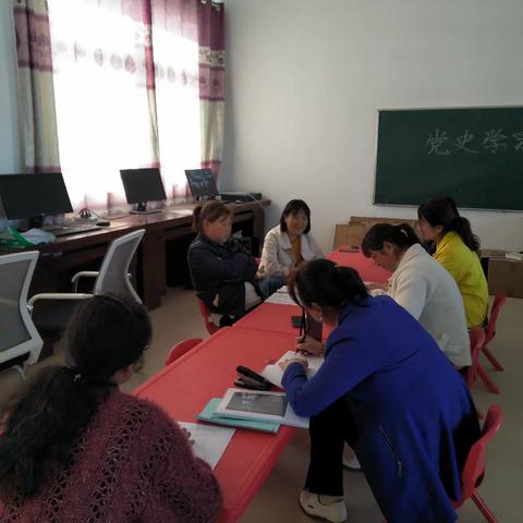 不忘初心，砥砺前行！~~仓房镇中心幼儿园教师优质课大比拼掠影！