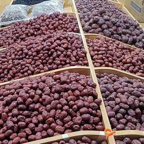 新疆之旅~~道地药材