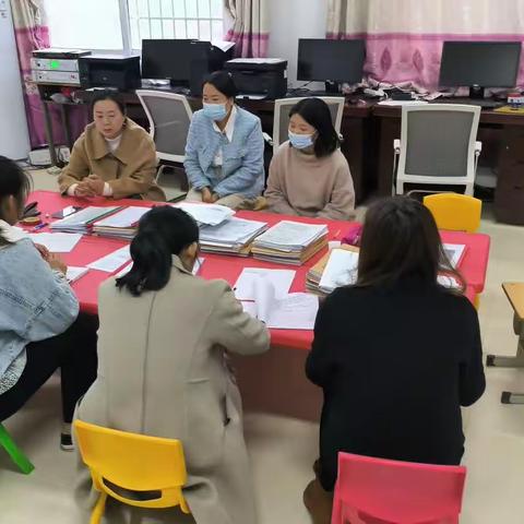 淅川县第二幼儿园教育集团仓房镇中心幼儿园线上培训活动