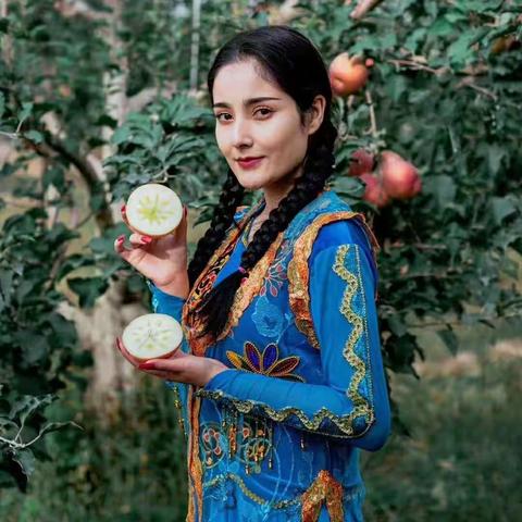 新疆之旅~~特色美食