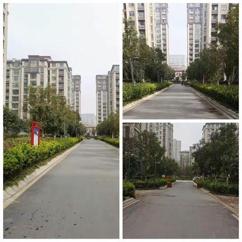 消防通道是生命通道时刻要保持畅通无阻