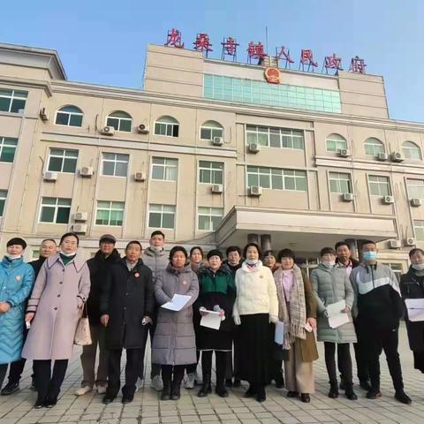 [济南无孤]〔商河县团队〕为爱启程 温暖相伴 济南市关工委手拉手孤困儿童帮扶志愿团商河团队龙桑寺镇摸排活动