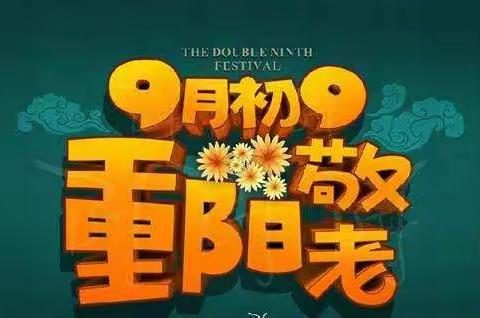 城关镇林庄村重阳节公益活动纪实