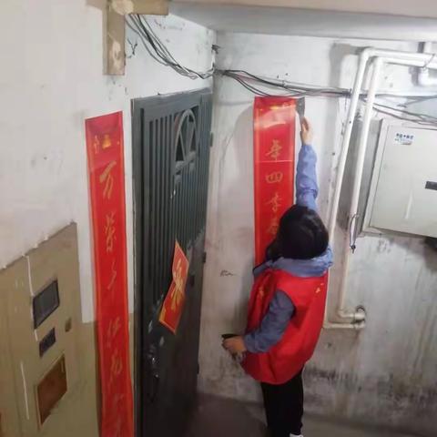 东街街道开展城乡环境卫生整治活动