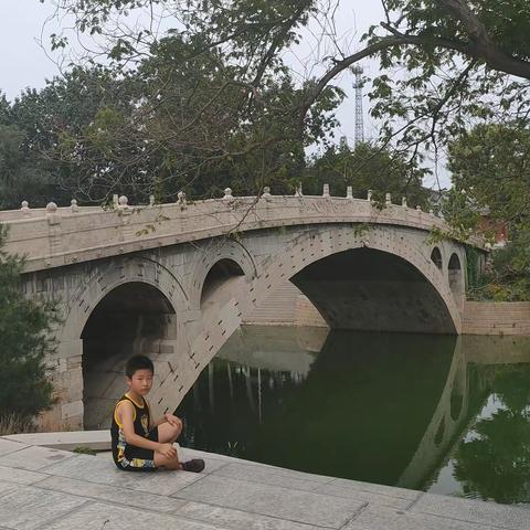 刘莲旺繁的暑假生活