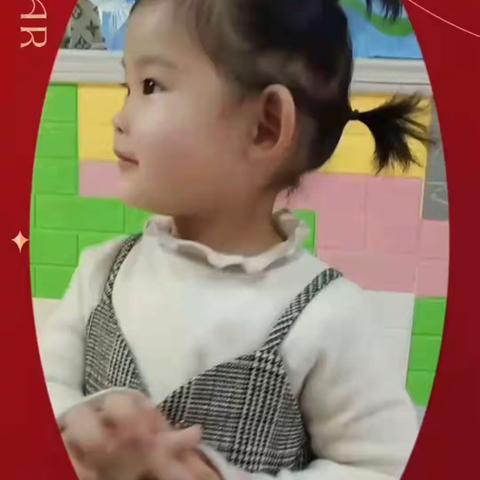 金贝贝幼儿园祝家长和小朋友们新年快乐