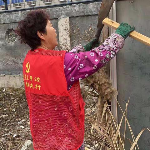 汀田街道联西村的美篇