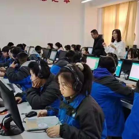 新中考新思路，八年级人机对话练习