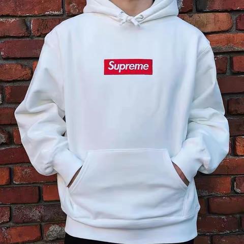 【Supreme】22秋潮牌卫衣