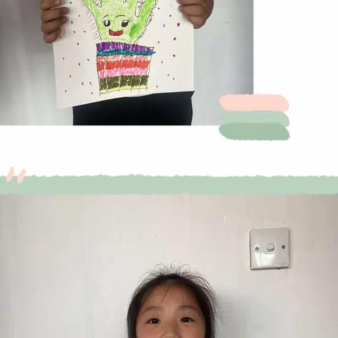 精彩创意无限 ，魅力书画社团