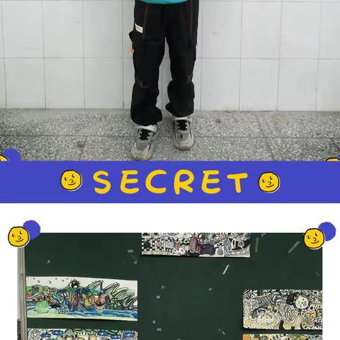 社团风采——书画社团