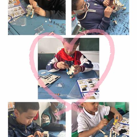 五一快乐——航模社团