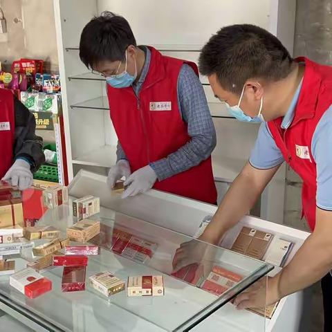 新乡市烟草公司新乡县分公司奏好“四部曲”稳步推进农网建设
