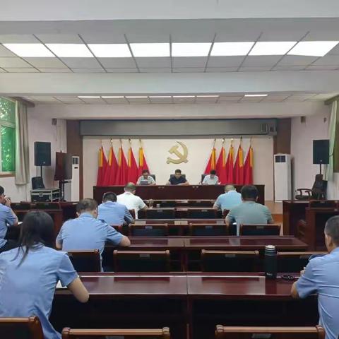 新乡市烟草公司新乡县分公司“多点发力”打好真烟异常流动阻击战