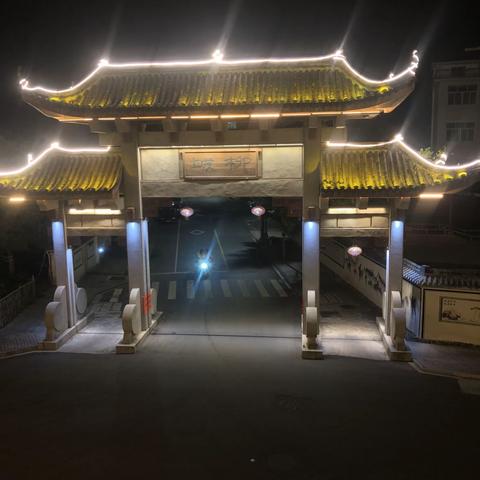 柳城小学七色花中队2020暑期“小城故事”之莲芽儿学宣平历史