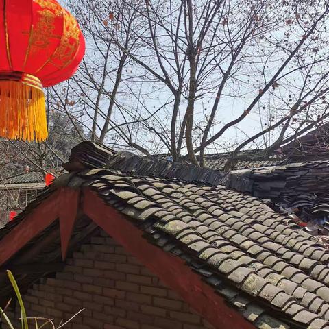 辞旧迎新写在2021的新年