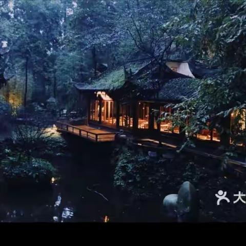 暖入我心的那抹橘黄