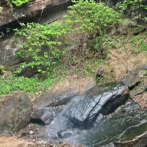 下雨天