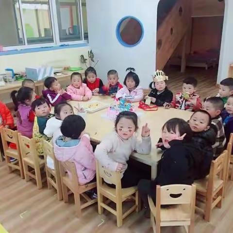 （段康丽）18年我们与你们同在❤