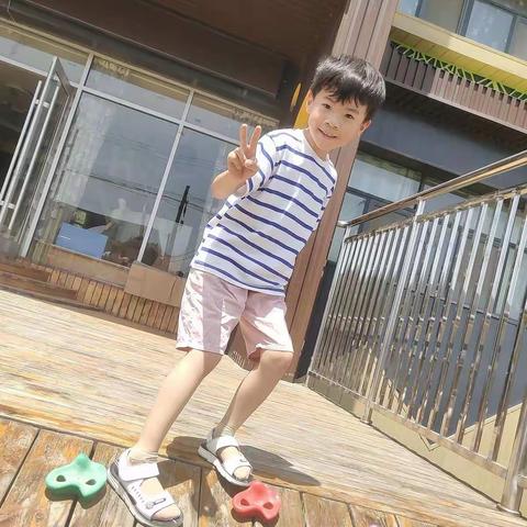 欢迎孝武小帅哥加入大一班大家庭❤️❤️❤️